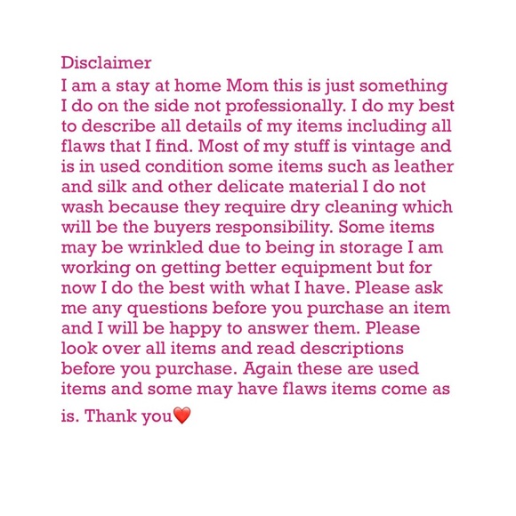 B.O.C. Clogs - Picture 9 of 10